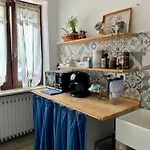 Apartman La Casa Rosa