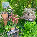 아파트 La Casa Rosa Piobesi d'Alba
