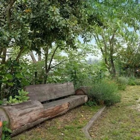 La Casa Rosa * Piobesi d'Alba