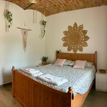 Apartament La Casa Rosa *