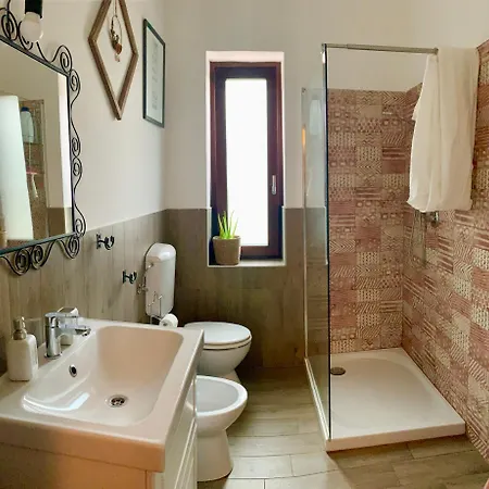 La Casa Rosa Lägenhet