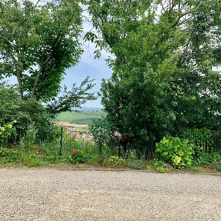 Apartament La Casa Rosa