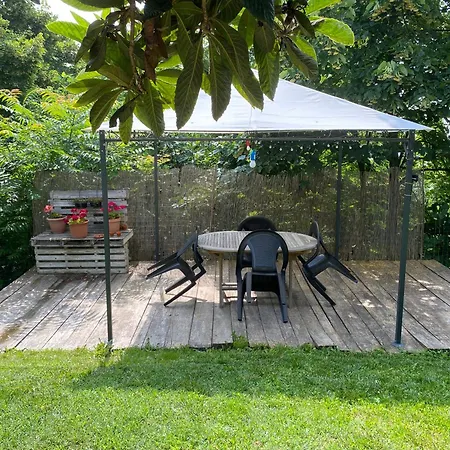 Apartament La Casa Rosa Piobesi d'Alba