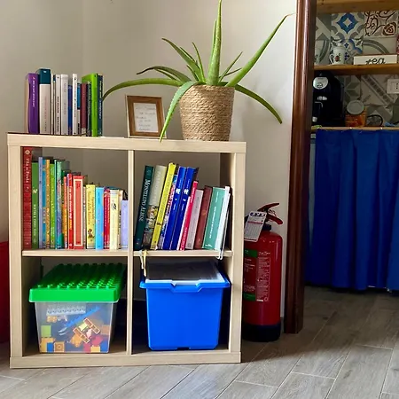 דירה La Casa Rosa Piobesi d'Alba