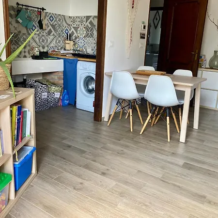 La Casa Rosa Piobesi d'Alba