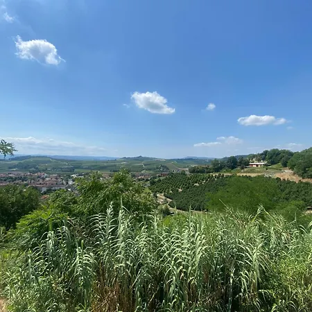 La Casa Rosa * Piobesi d'Alba