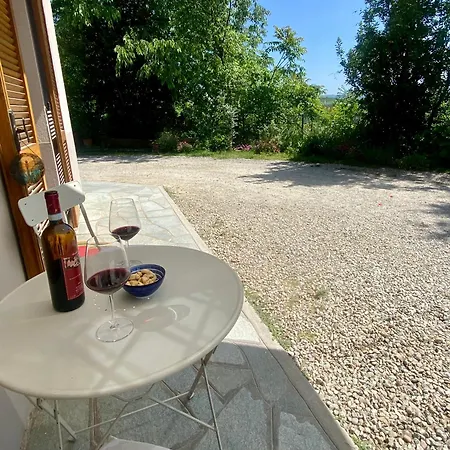 Διαμέρισμα La Casa Rosa *