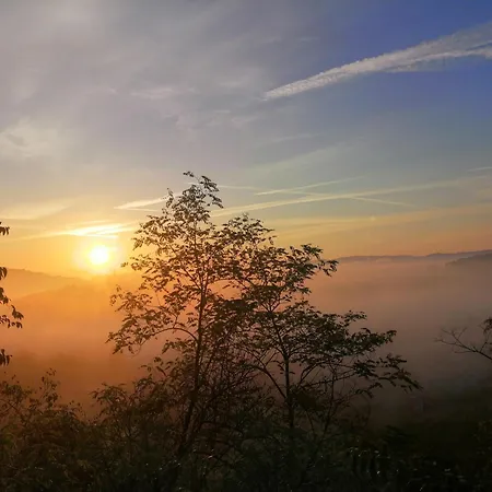La Casa Rosa 아파트 Piobesi d'Alba