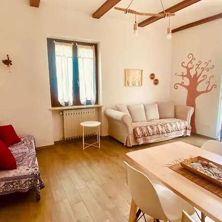 La Casa Rosa *