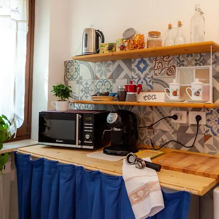 La Casa Rosa * Piobesi d'Alba