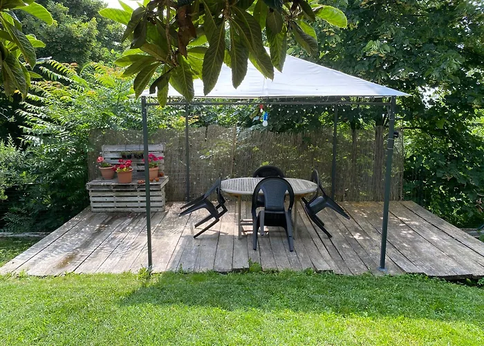 Apartament La Casa Rosa Piobesi d'Alba