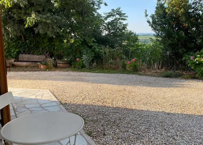 Apartmán La Casa Rosa Piobesi d'Alba