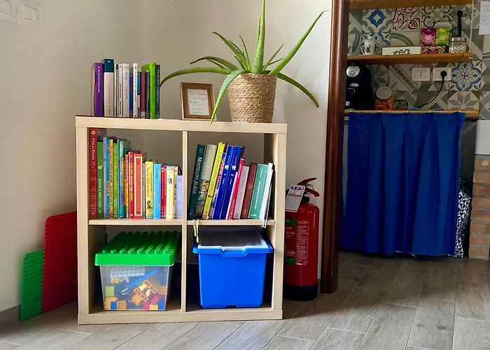 Apartament La Casa Rosa Piobesi d'Alba