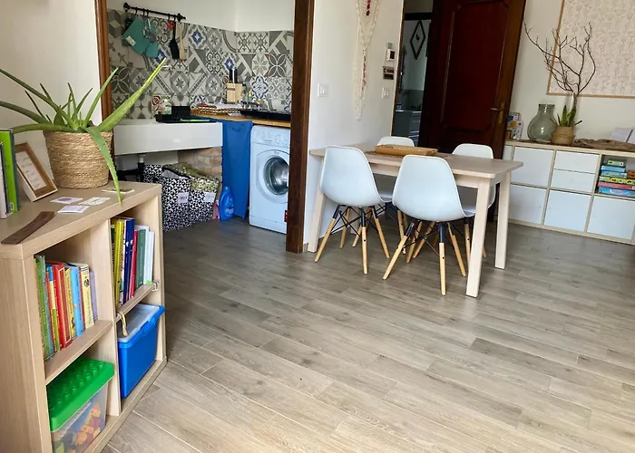 La Casa Rosa Piobesi d'Alba